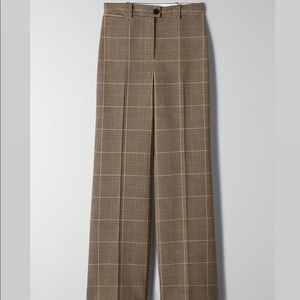 Brand new Francesca Pant